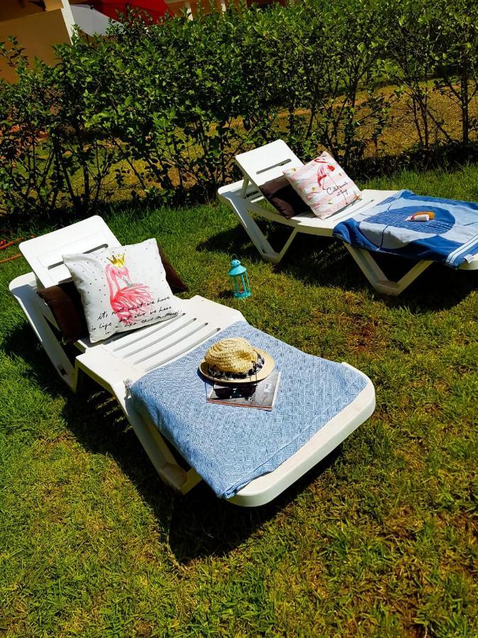 Familyconfort Saïdia Ngoại thất bức ảnh