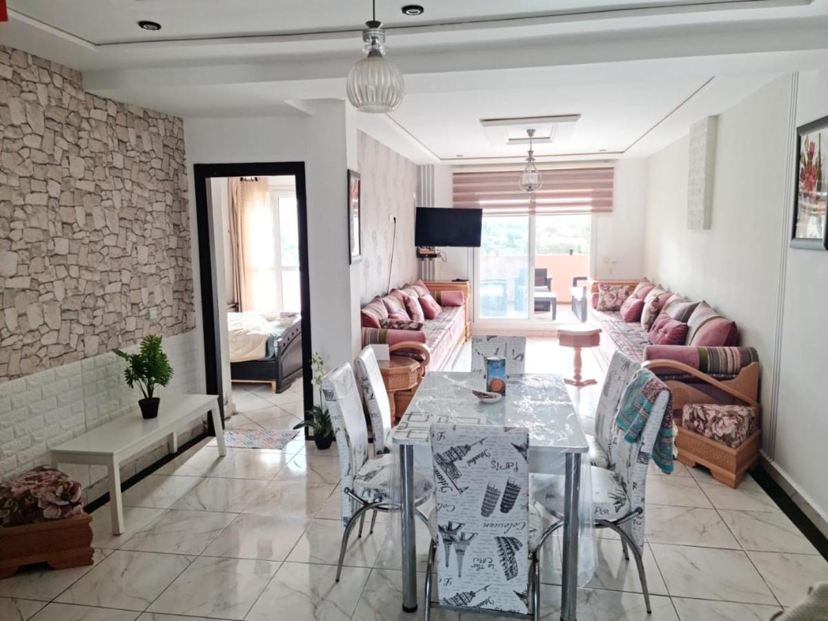 Familyconfort Saïdia Ngoại thất bức ảnh