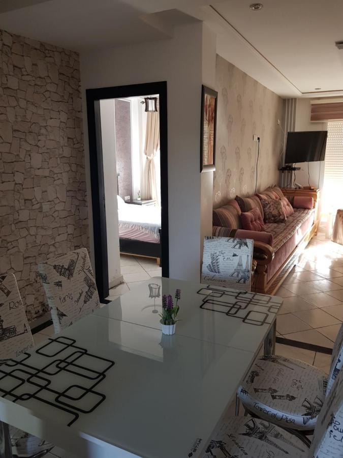Familyconfort Saïdia Phòng bức ảnh
