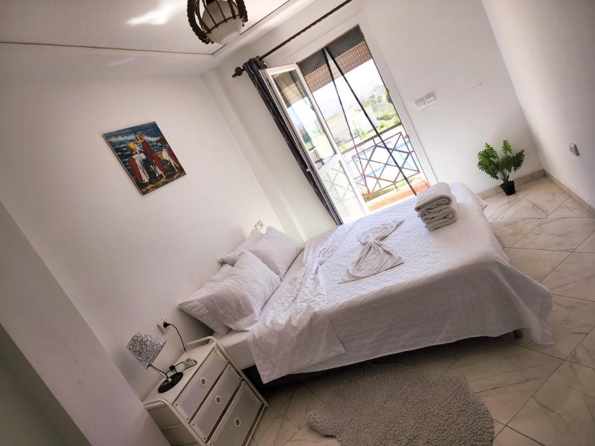 Familyconfort Saïdia Phòng bức ảnh
