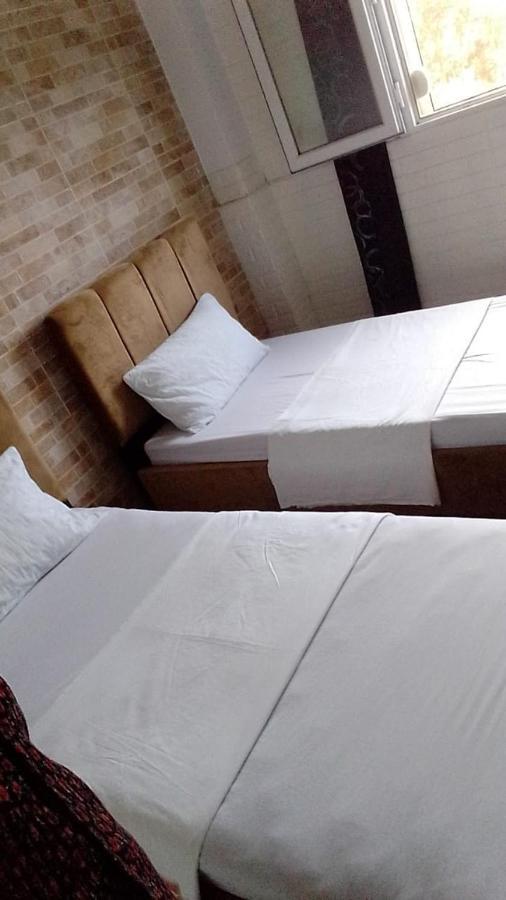 Familyconfort Saïdia Ngoại thất bức ảnh