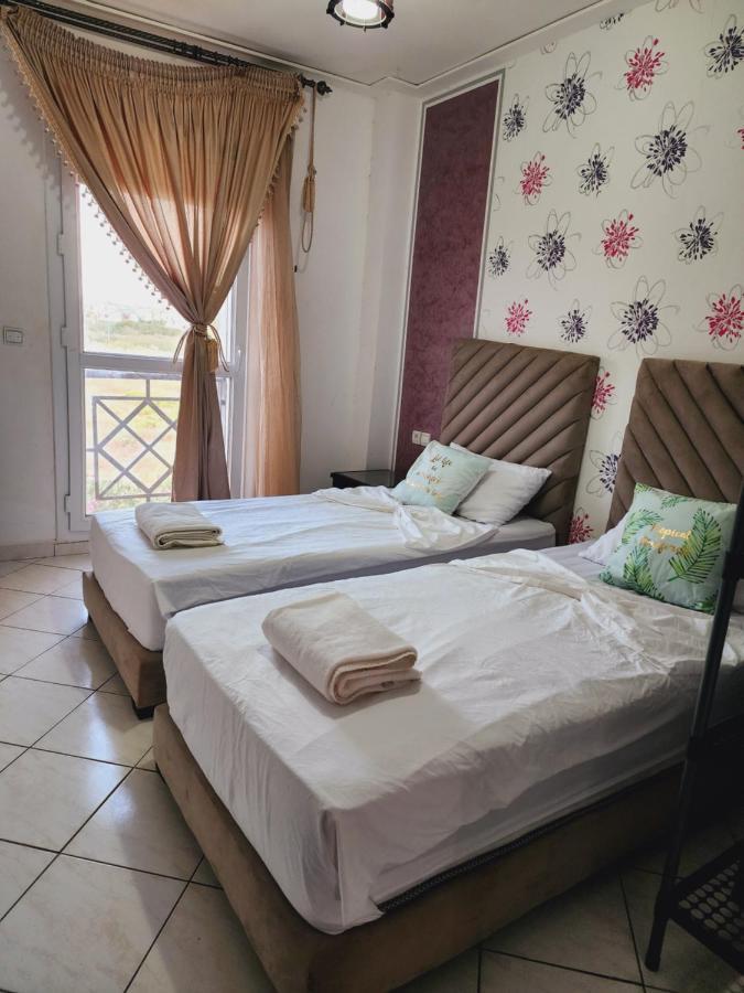 Familyconfort Saïdia Ngoại thất bức ảnh