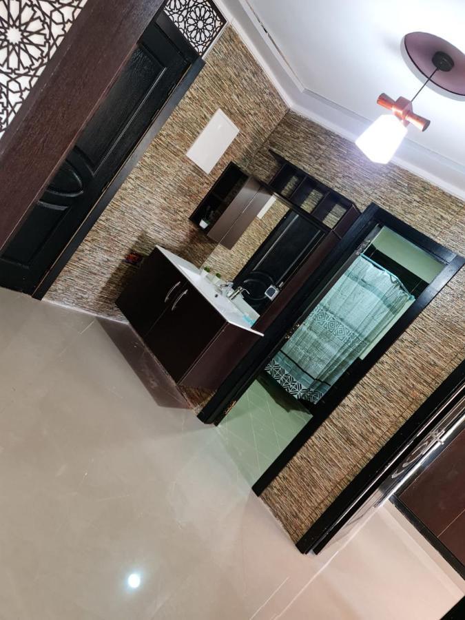 Familyconfort Saïdia Ngoại thất bức ảnh