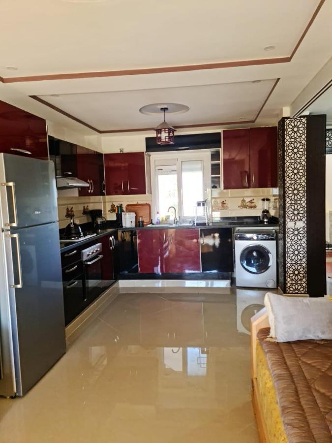 Familyconfort Saïdia Ngoại thất bức ảnh