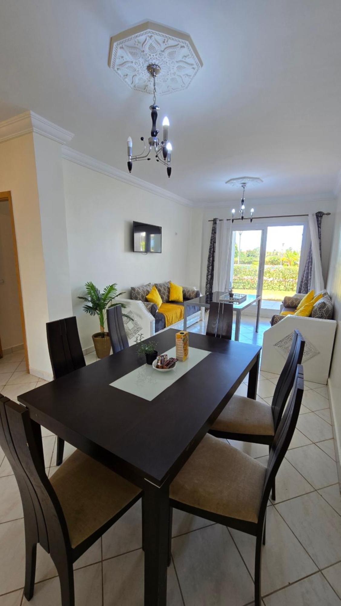 Familyconfort Saïdia Phòng bức ảnh