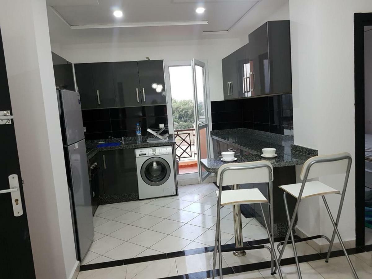 Familyconfort Saïdia Ngoại thất bức ảnh